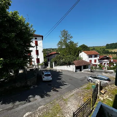 Txoko Ttipia Apartamento *