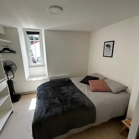 Txoko Ttipia Apartamento *